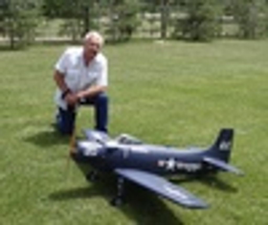 Roland Arneson Profile Photo