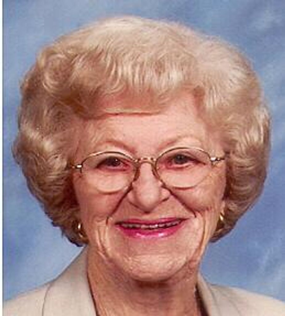 Lorraine A. Vogt
