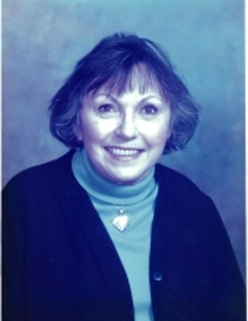 Margie Ann Gignac