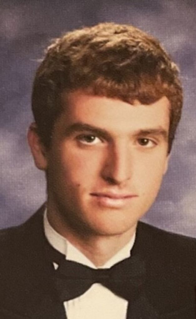 Eric M. Mcrae Profile Photo