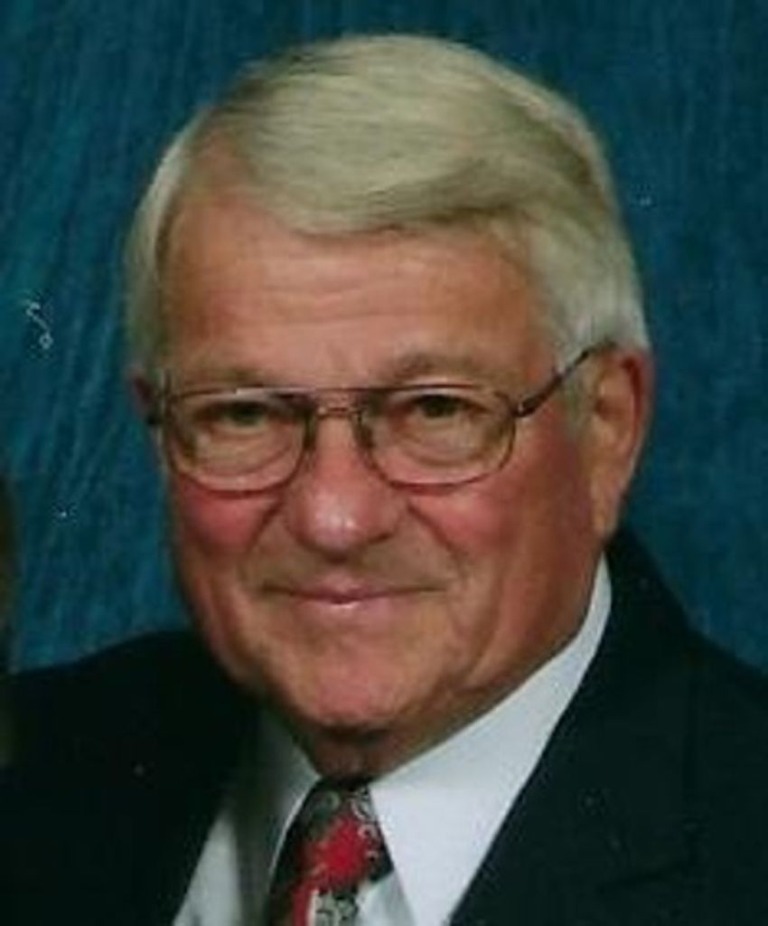 Frank Switzer Profile Photo