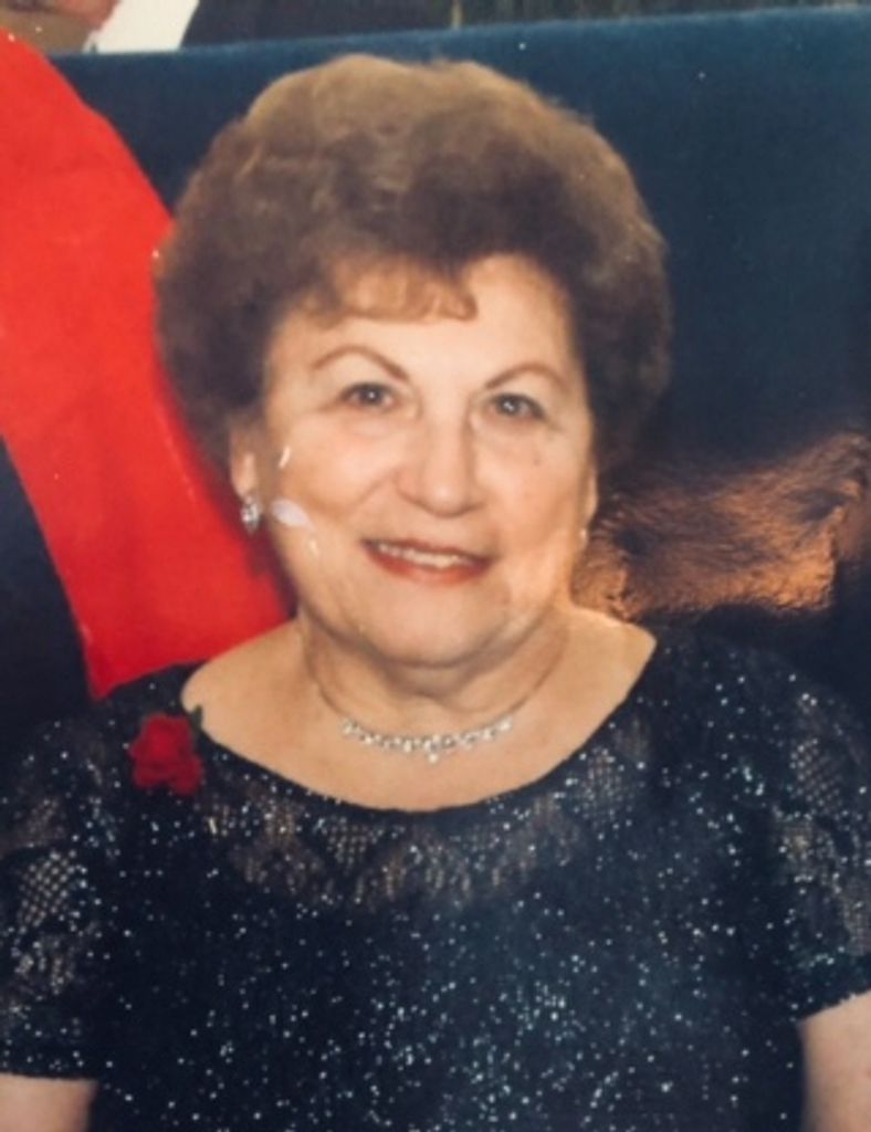 Camilla Falzarano Profile Photo