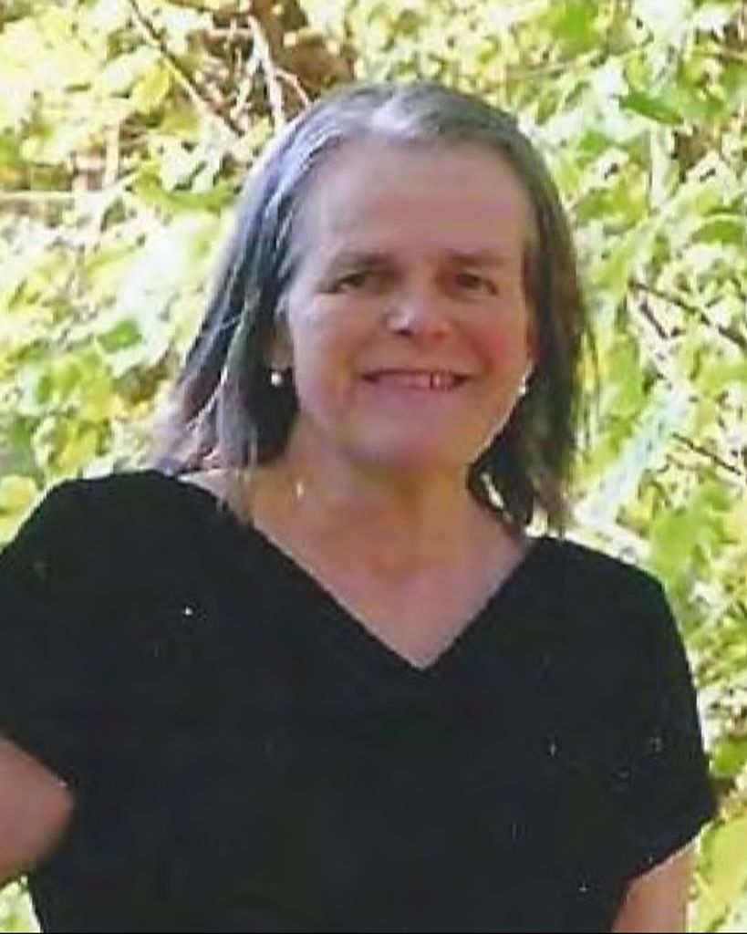 Roberta "Bobby" "Nana" Wawra Houston