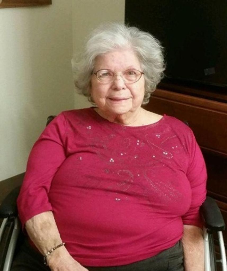 Betty Juanita Hoover Profile Photo