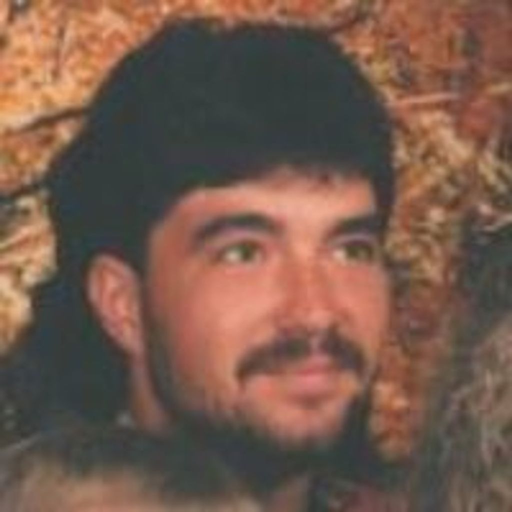 Robert Wayne Underwood