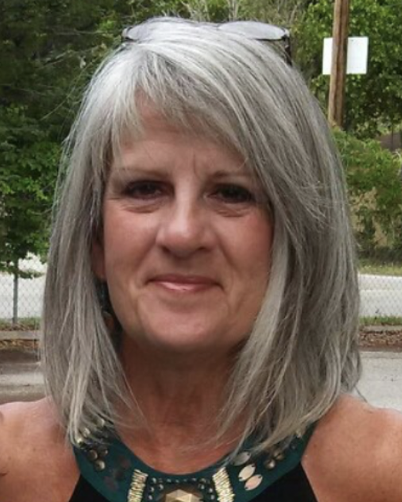 Karen L. Downing