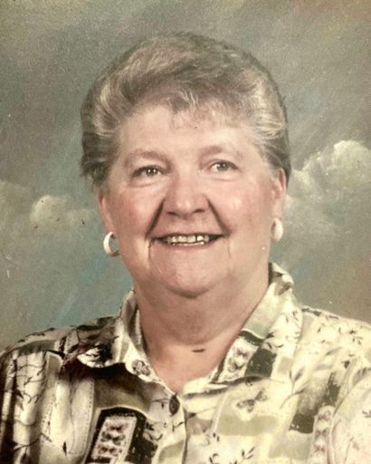 Eva Ann Kingsford's obituary image