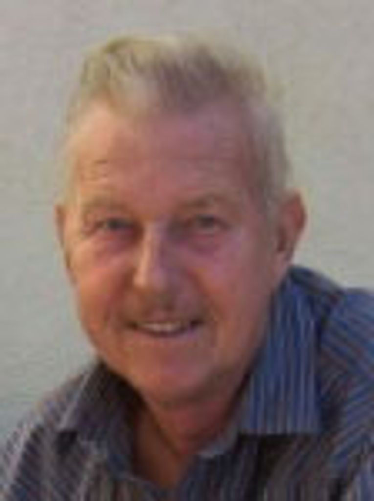 Robert Watson