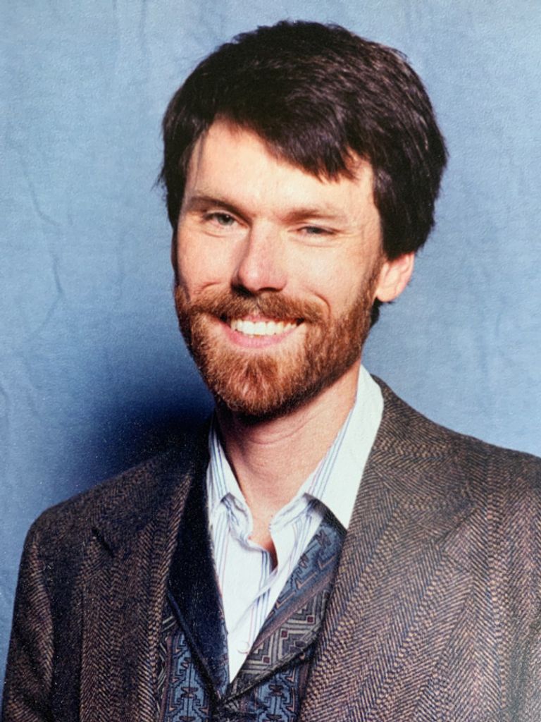 Kurt Pilgeram