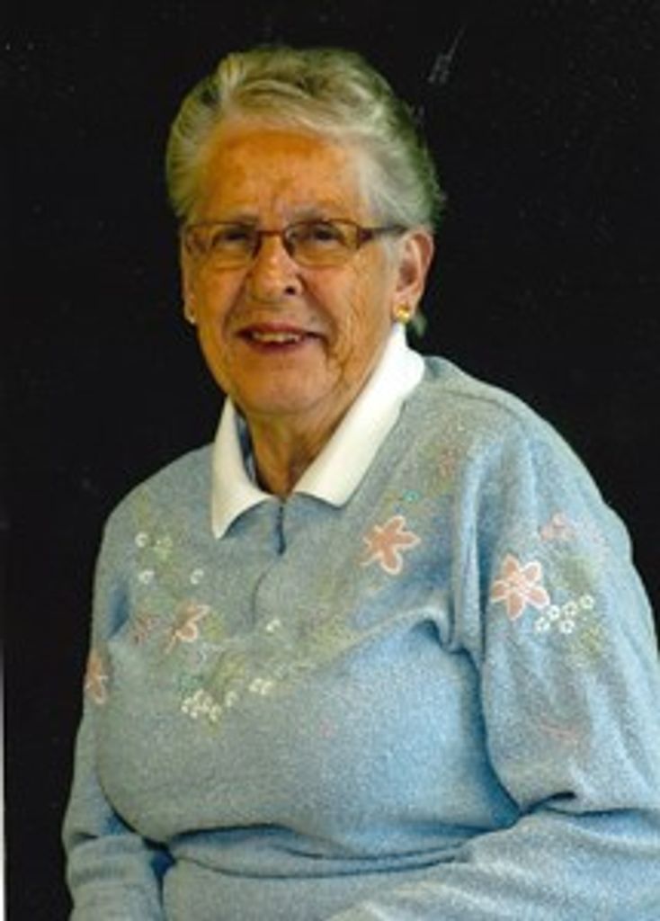 Carolyn Lou Basham