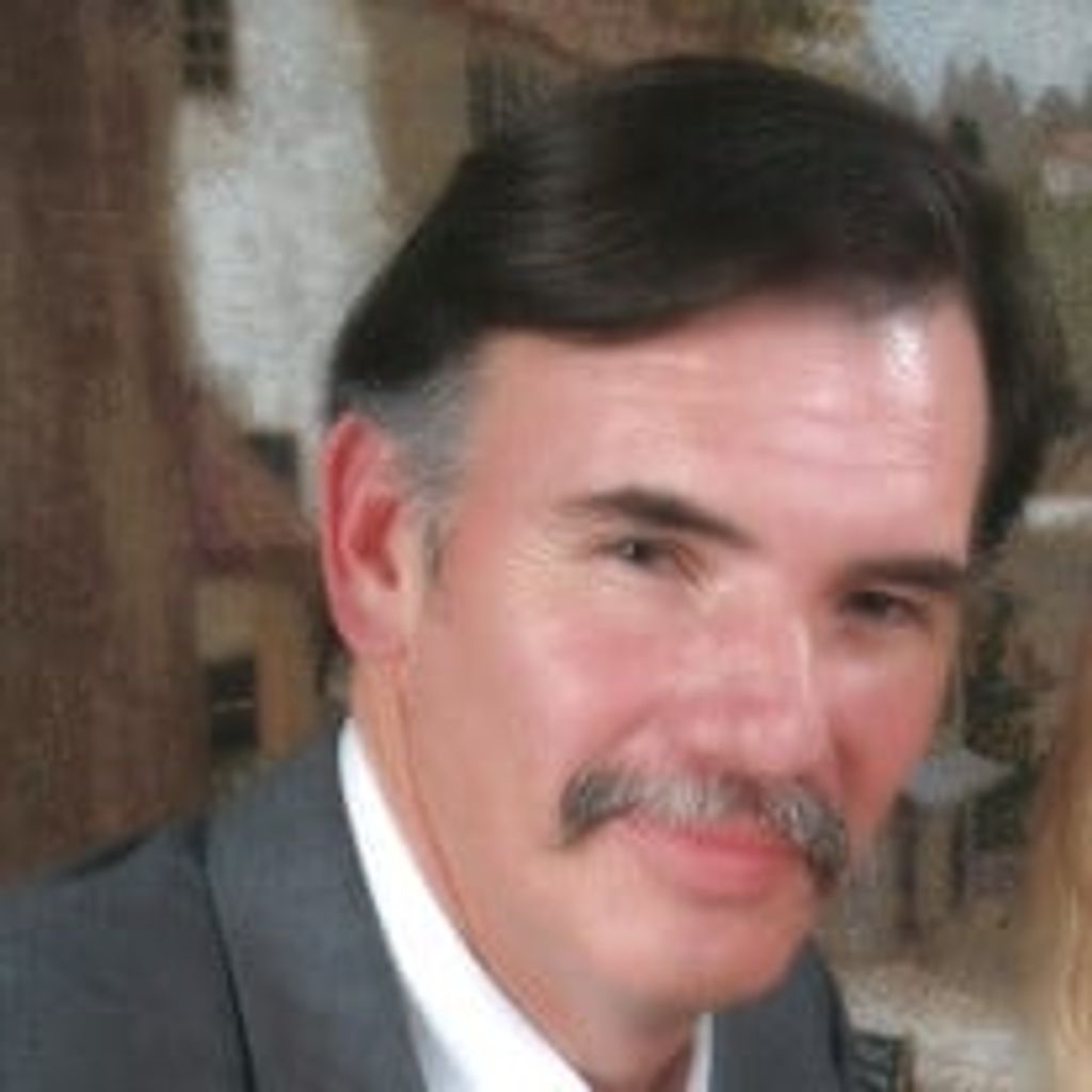 Mr.  Byron Stuart Smith