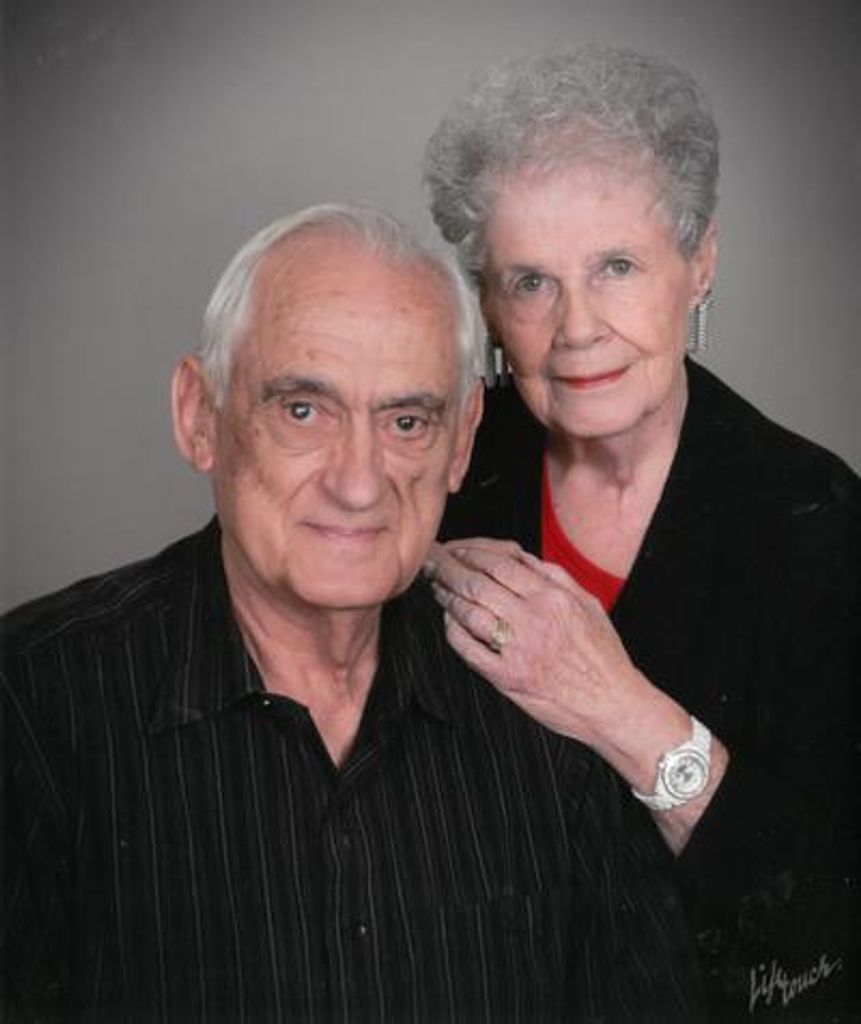 Dorine Edith Jeffries Profile Photo