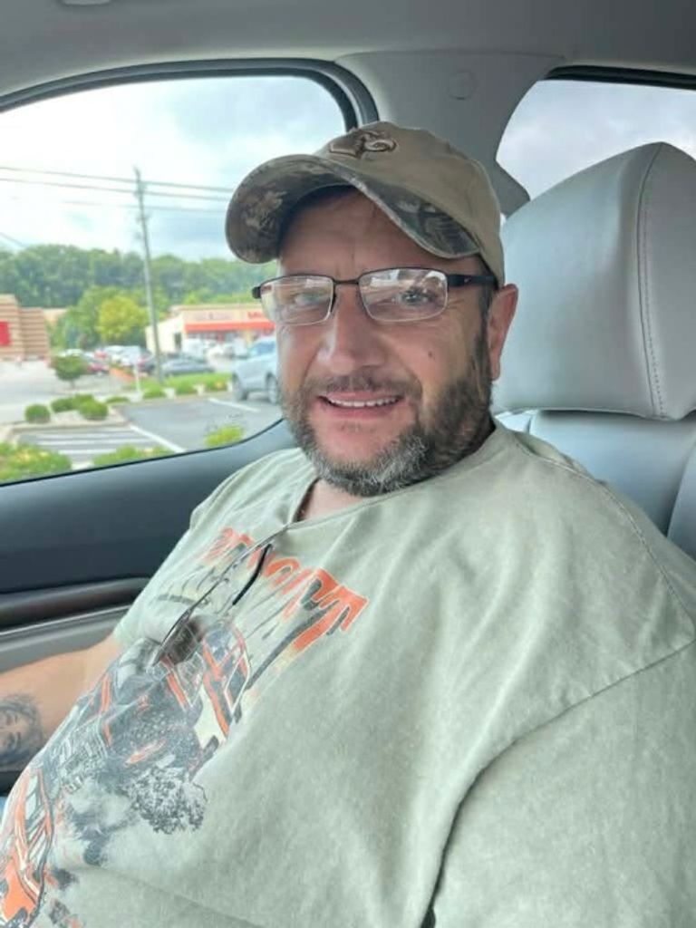 Charles Wayde (Sr.)  Byrd