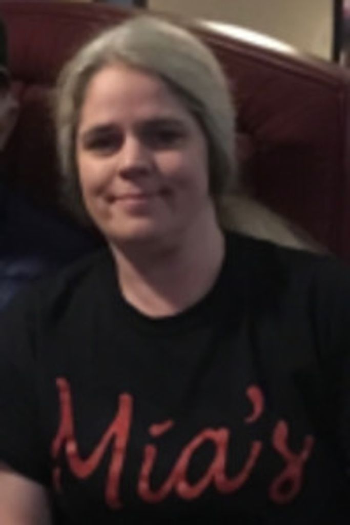 Stephanie A. Goldammer Profile Photo