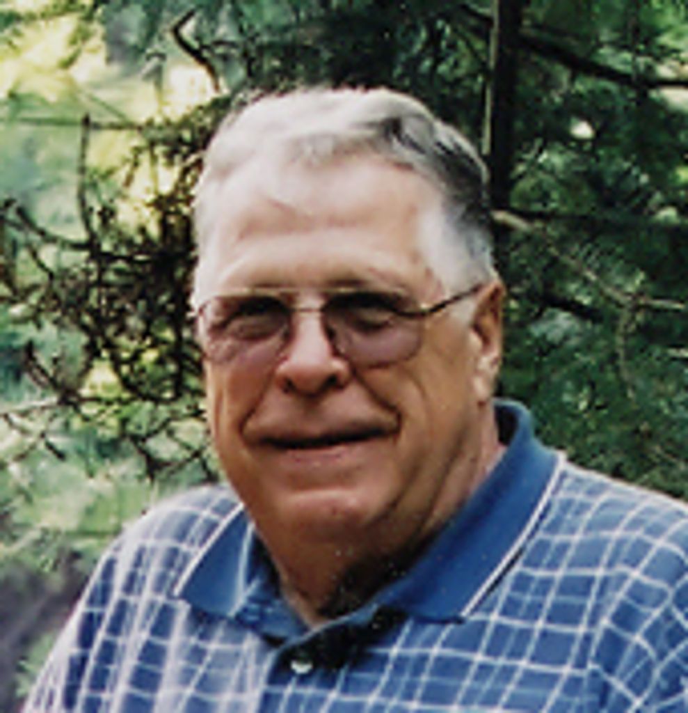 Richard J."Dick" Poetz