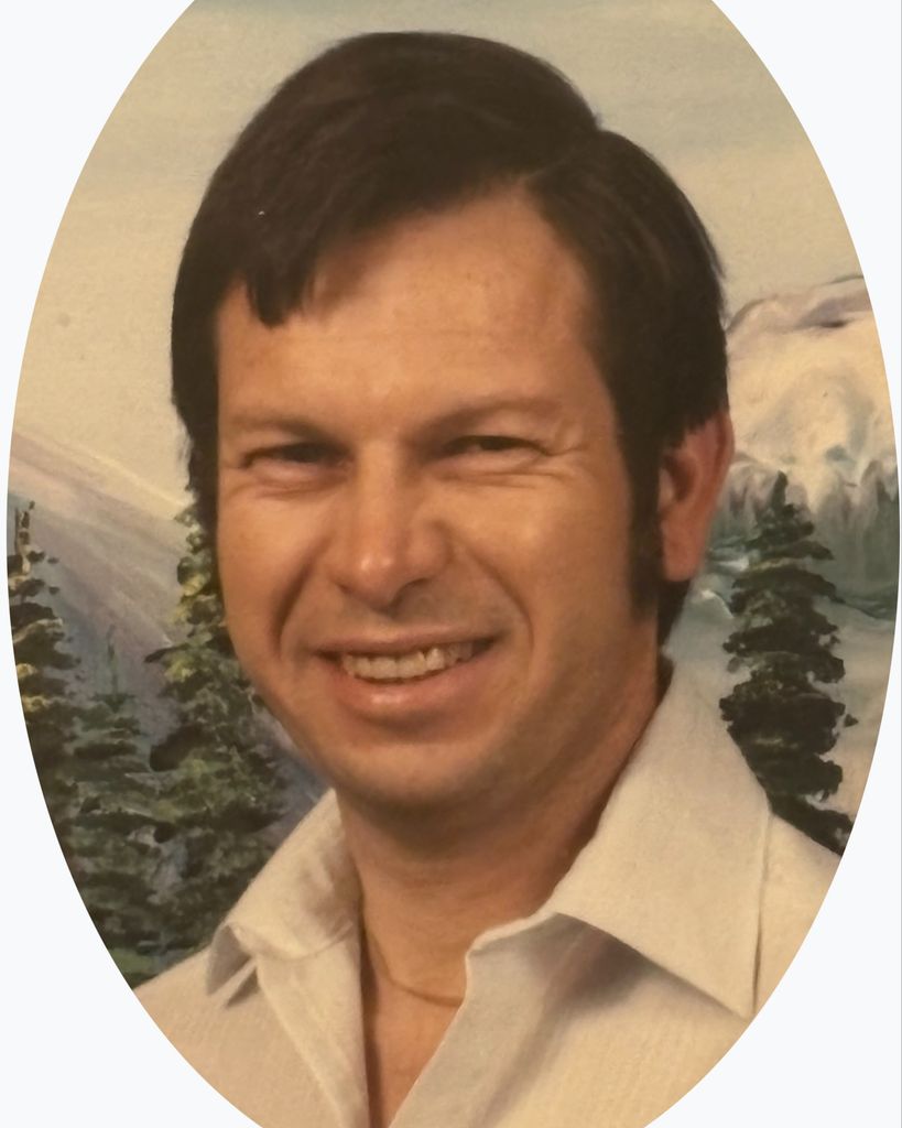 Lawrence W. Blackman Profile Photo