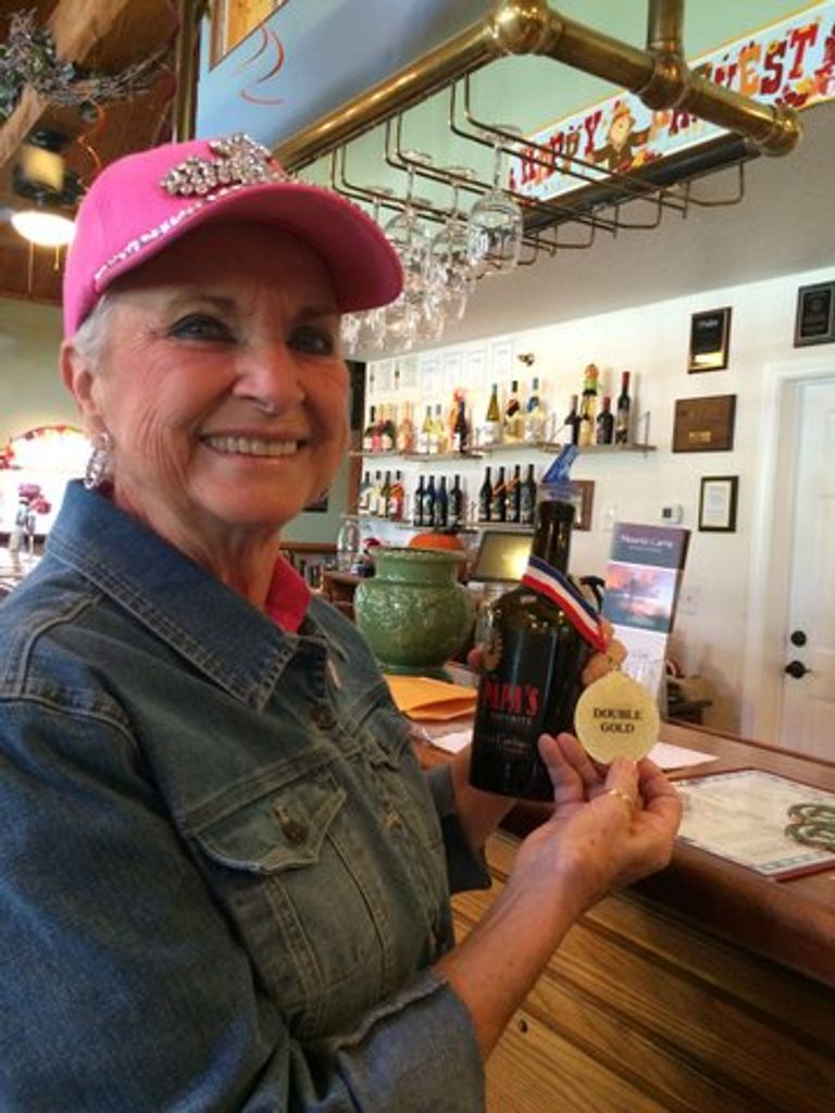 Maurice Carrie Van Roekel