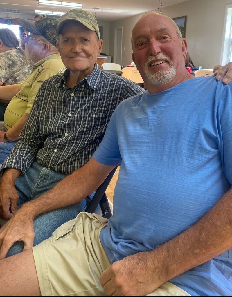 Paul Richard Newman Profile Photo