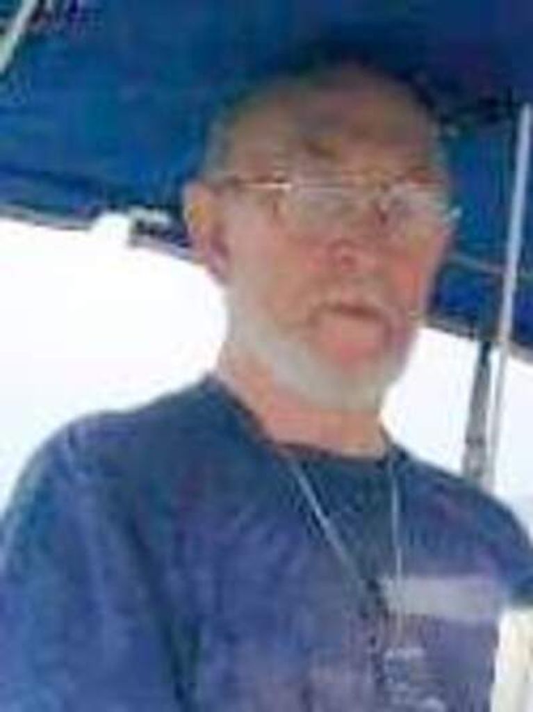 Ronald Chester Johnson Profile Photo