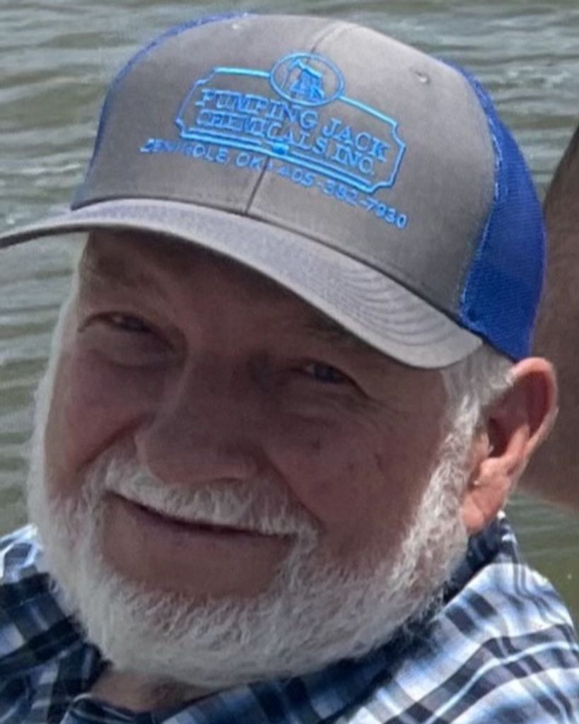 Howard Lee Lynch Profile Photo