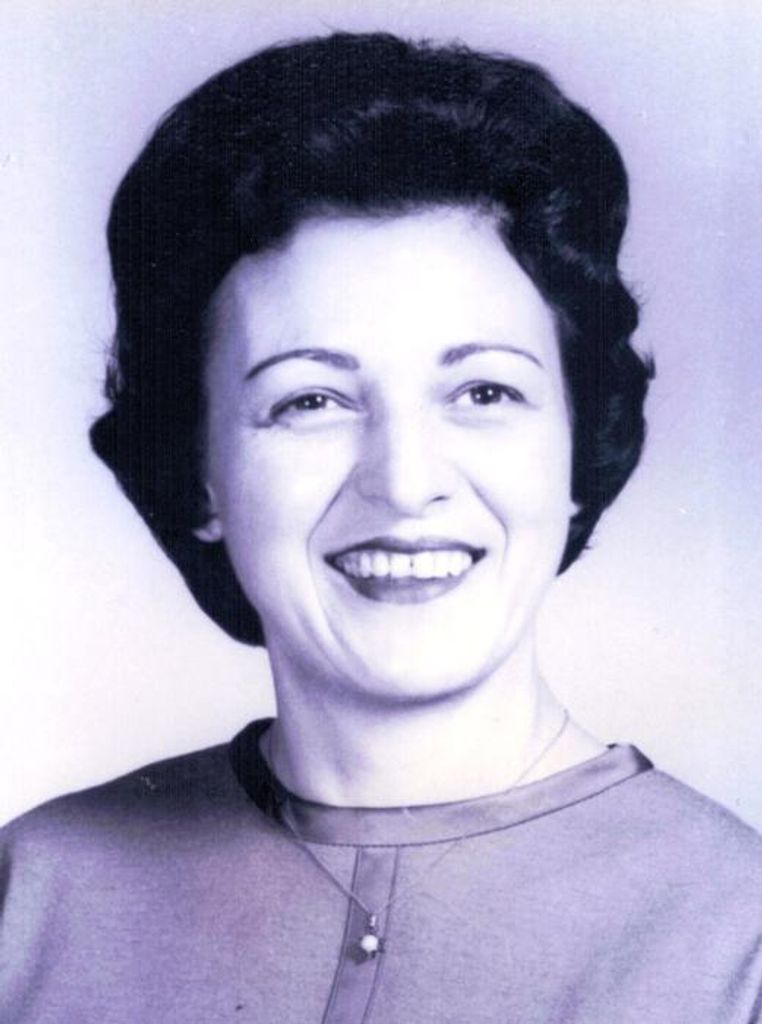 Vivian E. (Escover)  Sims