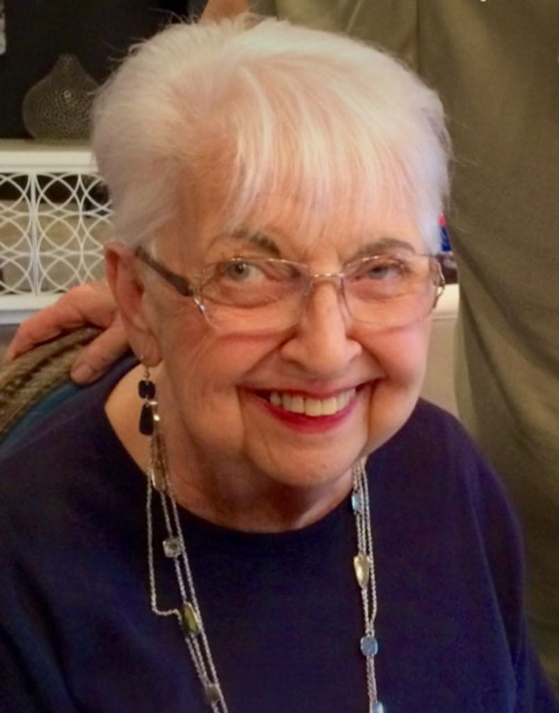 Ricker, Mary Kay