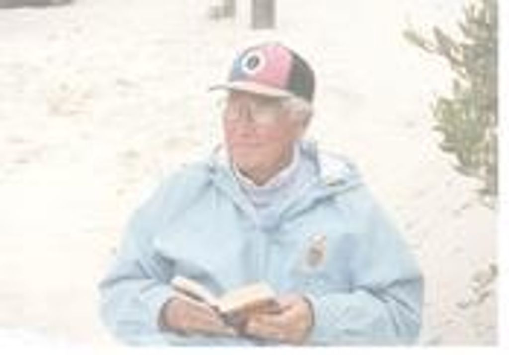 Charles "Dick" Richard Koepke