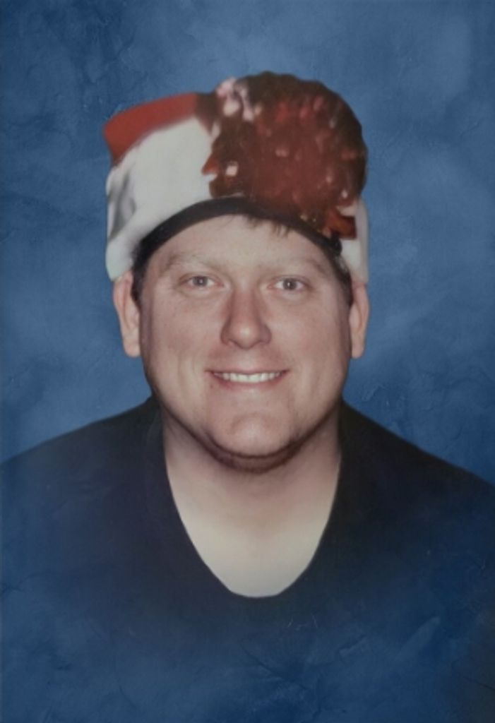 Travis Wayne Buice Profile Photo