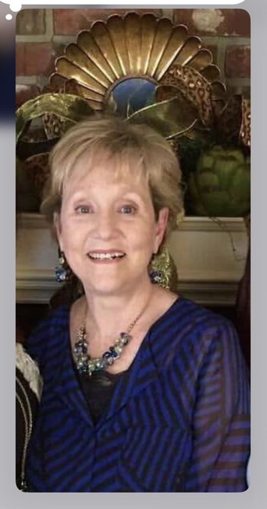 Carolyn Williams Profile Photo