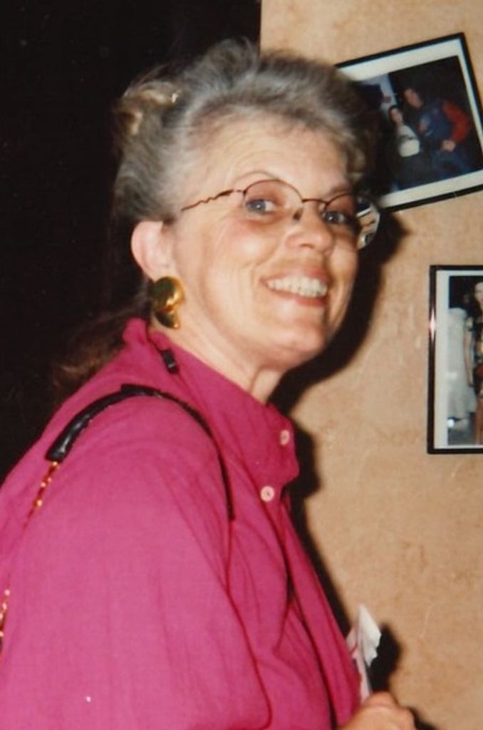 Victoria "Vicky" Heitman Profile Photo