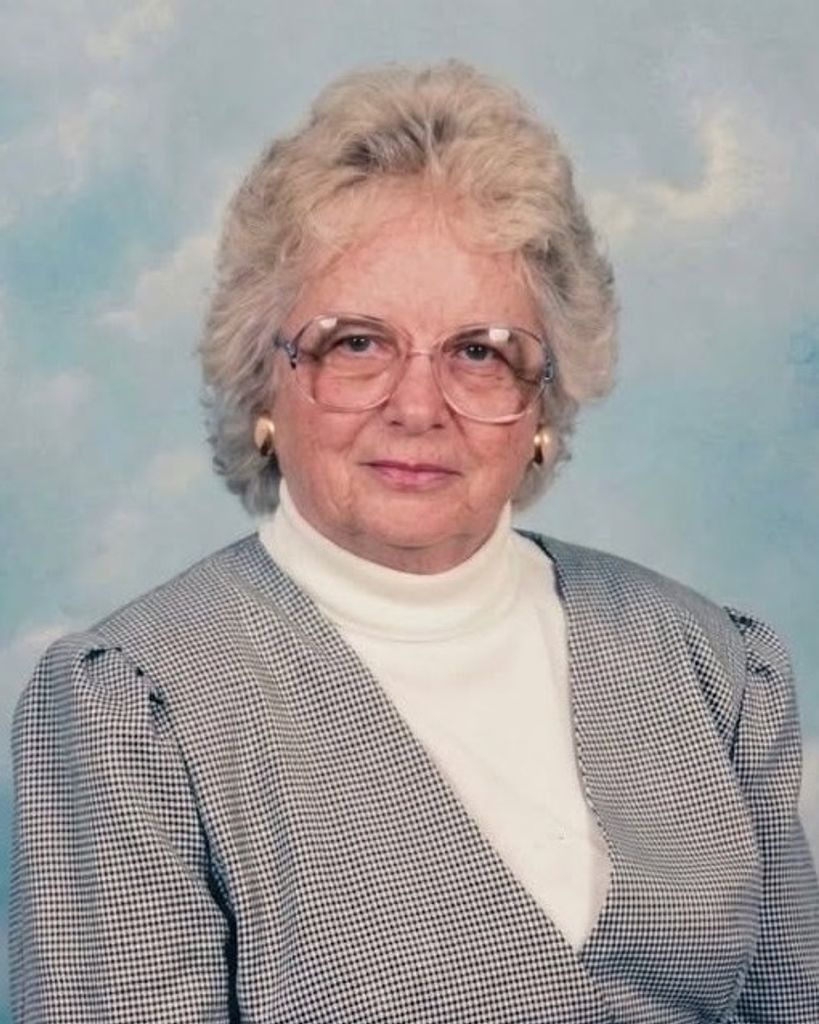 Margie Marie Clark