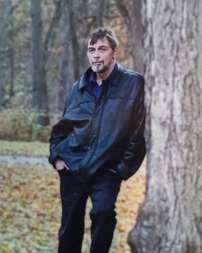 Michael A. Whitt
