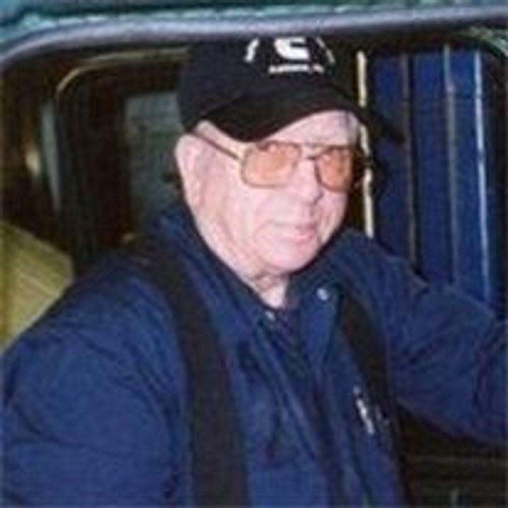 Kenneth J. Vogel
