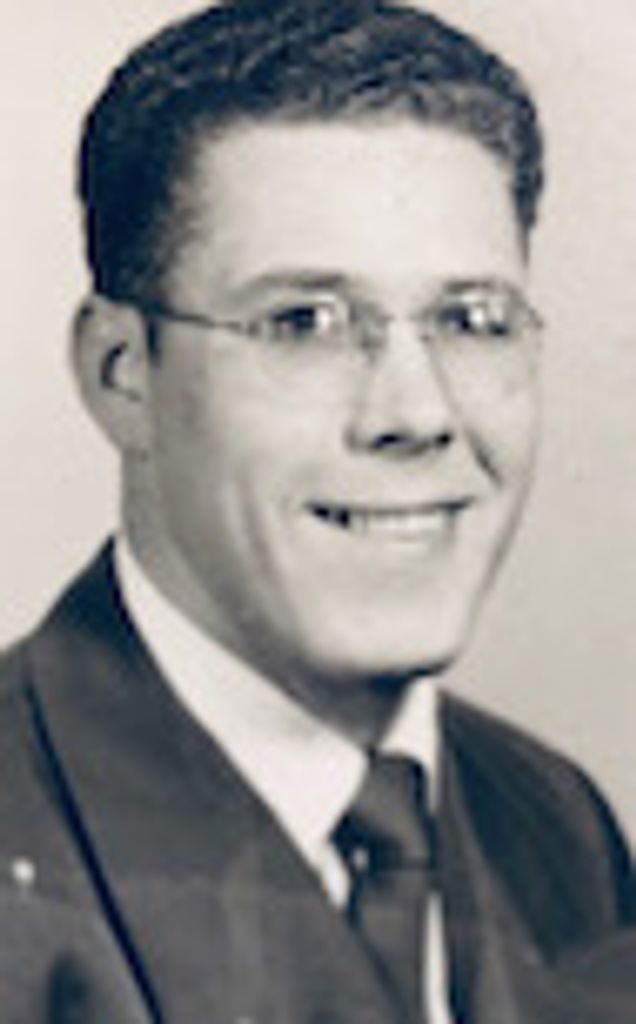 John  William Birtwhistle Profile Photo