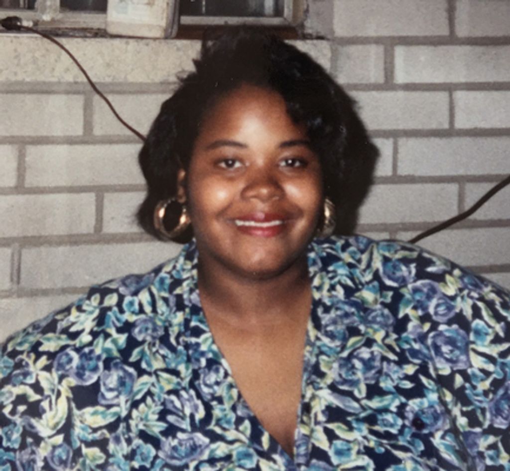 Melanee Larcenia Gist Profile Photo