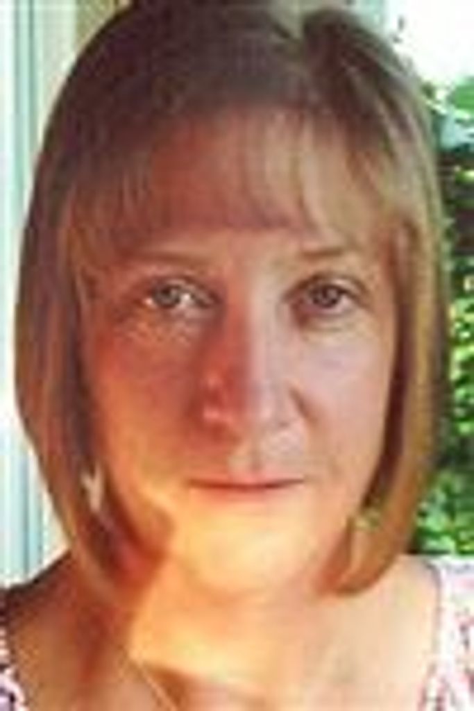 Lynette Marie Carter