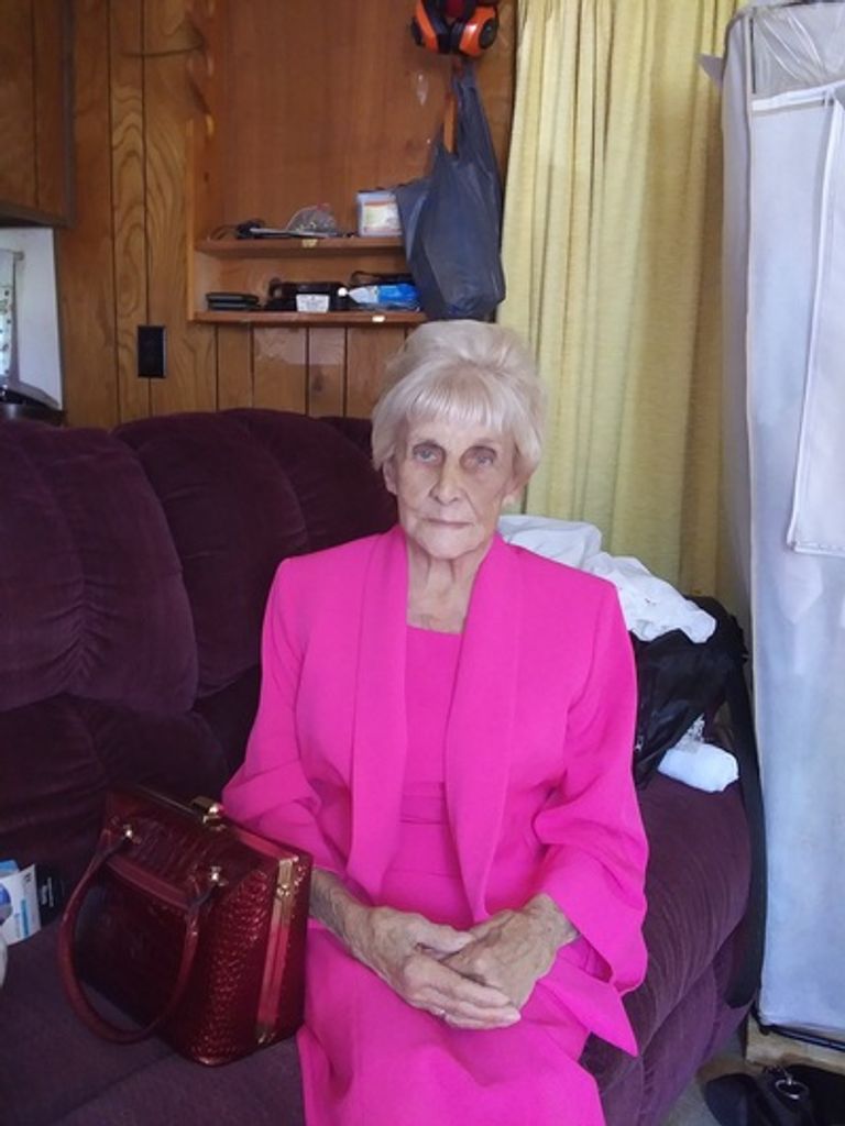 Sheila Moore Profile Photo