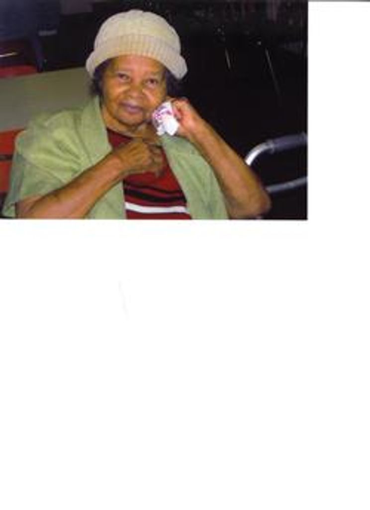 Rosanna Ballard Moore