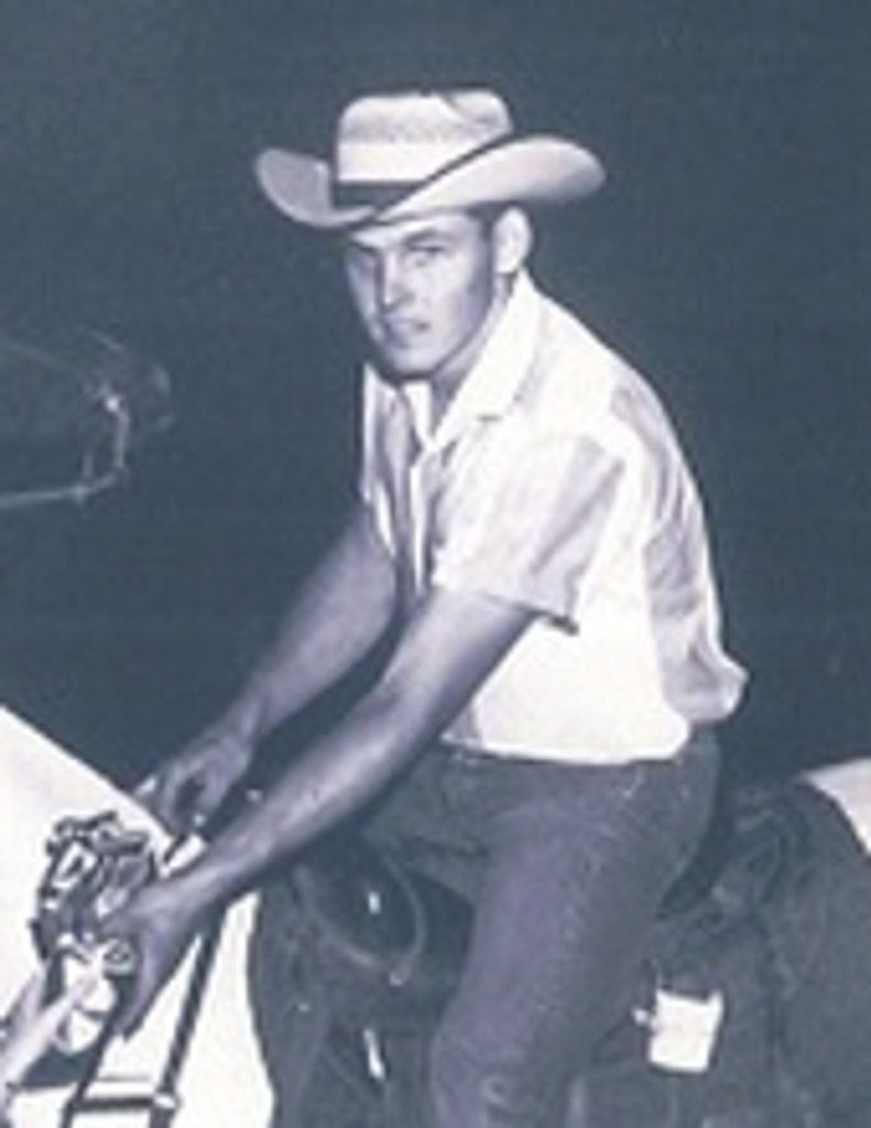 William "Bill" Clem Finch -Glbfh