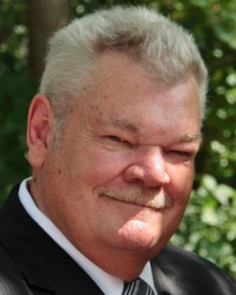 Steve Varnell