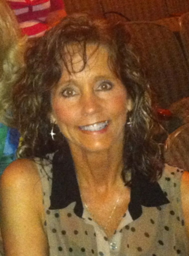 Paula Deanne Ramsey
