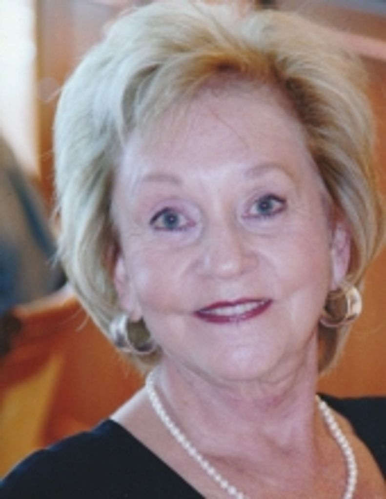 DiAnn  Laird  McAdams