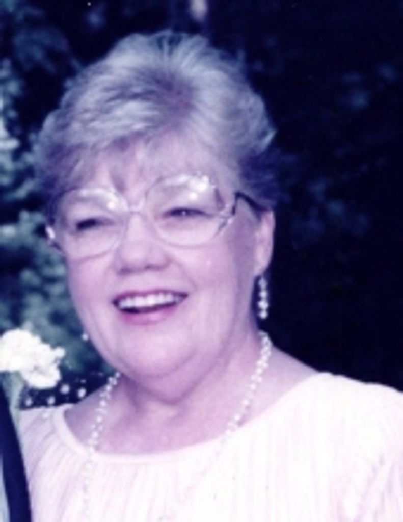 Joan Farrell