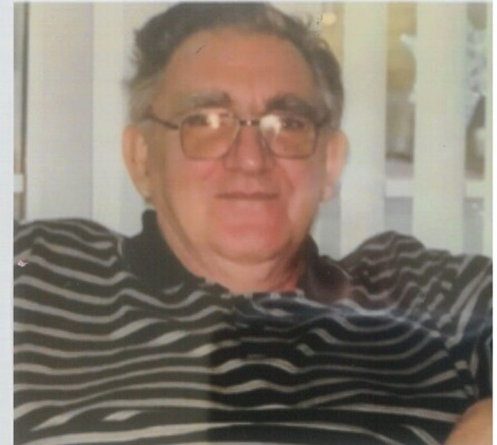Maxwell Kenneth Carter Profile Photo