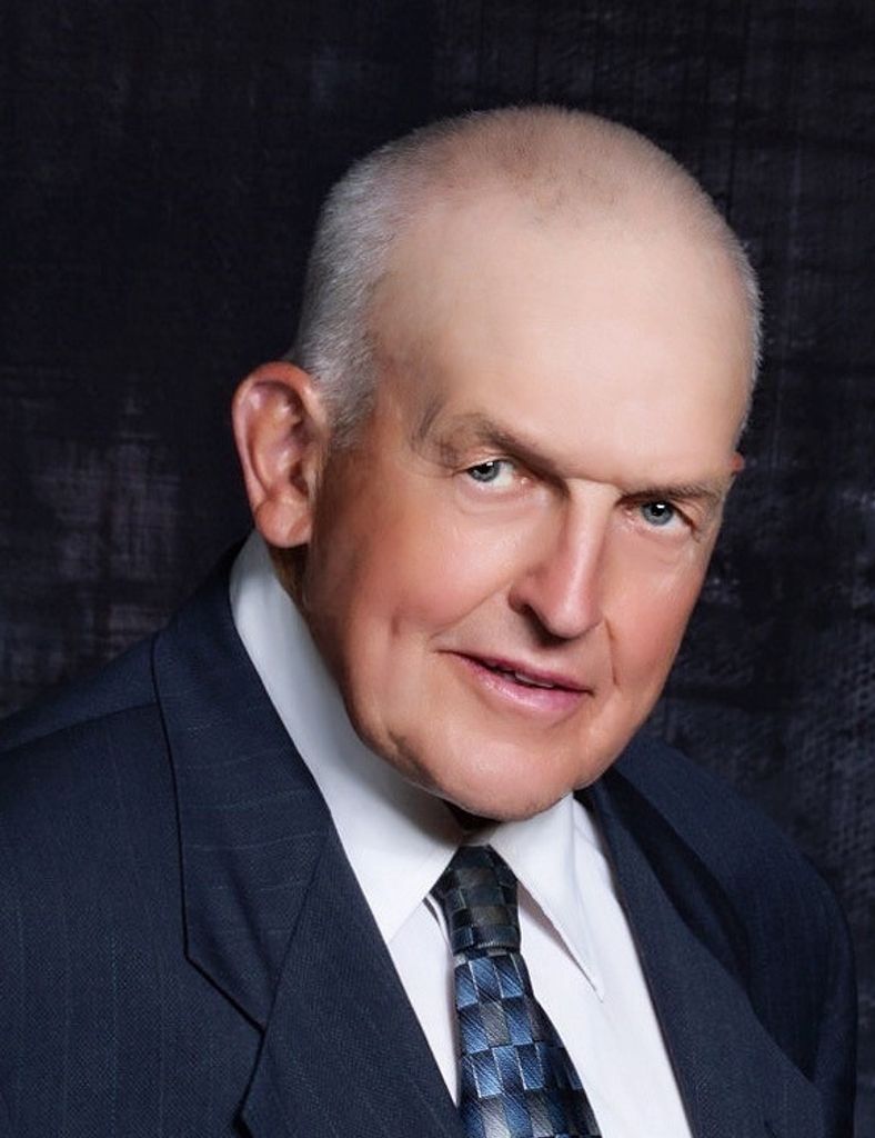 Norman K. Buchholz Profile Photo
