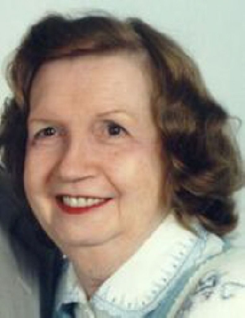 Shirley A. Crabtree
