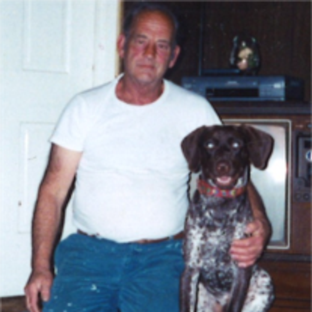 Burton Herrington Profile Photo