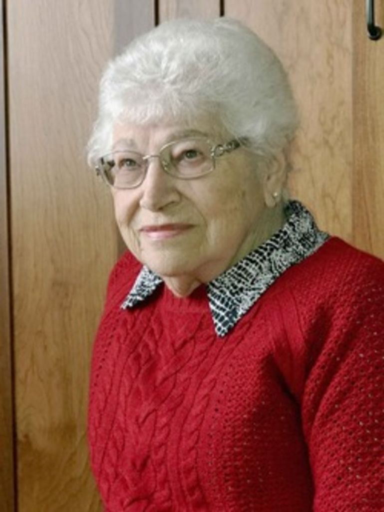 Marie Davis Tippets