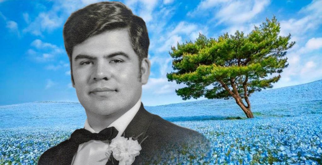 Angel V. Mendoza