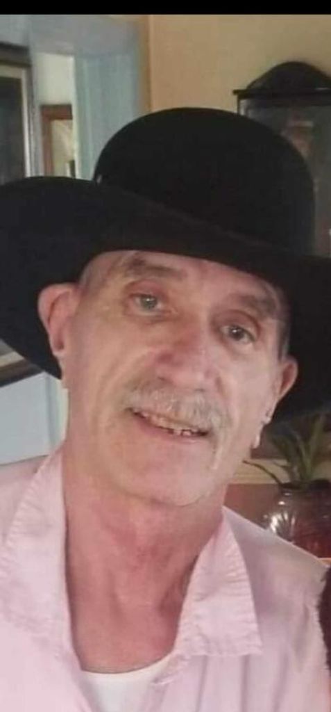 Randy Ferguson, Sr. Profile Photo